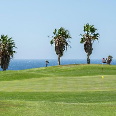 Barcelo Tenerife Golf Del Sur Exteriör bild