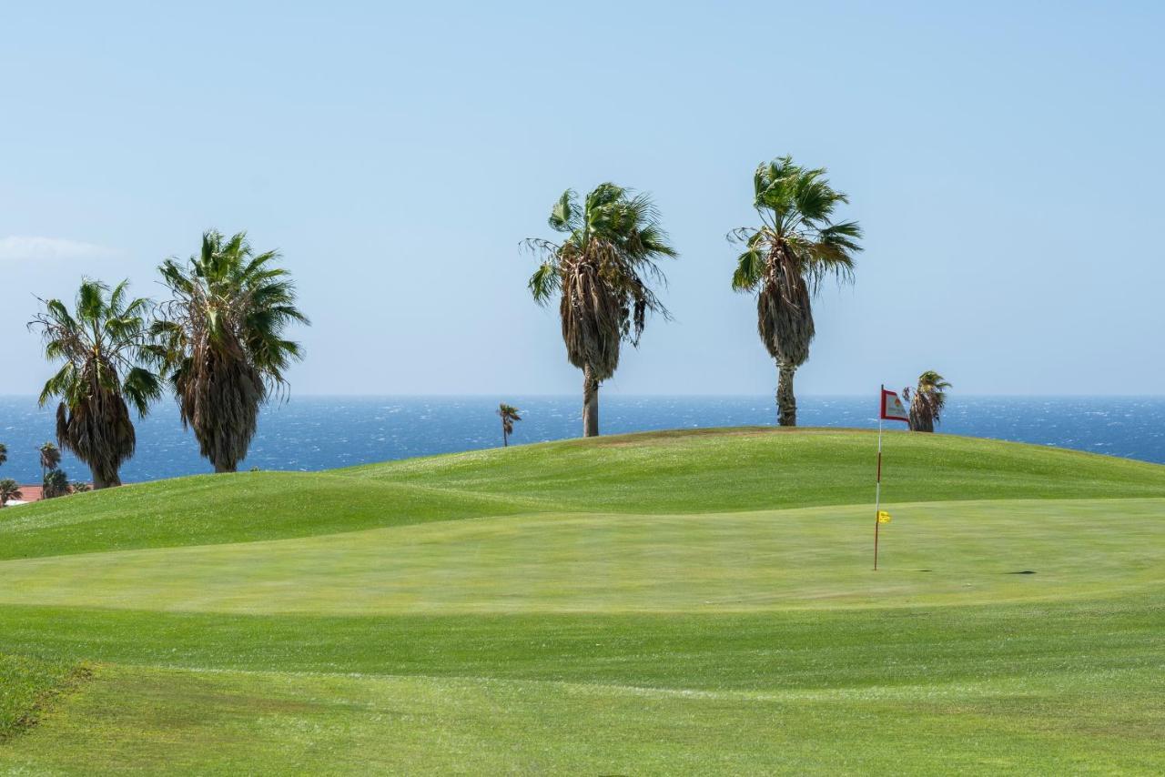 Barcelo Tenerife Golf Del Sur Exteriör bild